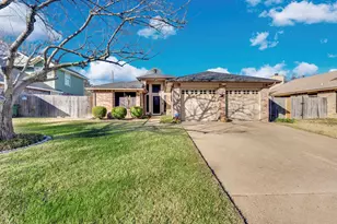 6504 Topaz Dr, Arlington, TX 76001 - Photo 1