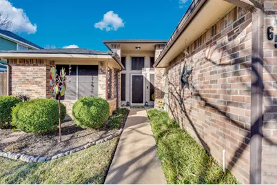 6504 Topaz Drive, Arlington, TX 76001 - Photo 5