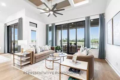 3214 Best Bet Court, Celina, TX 75009 - Photo 9