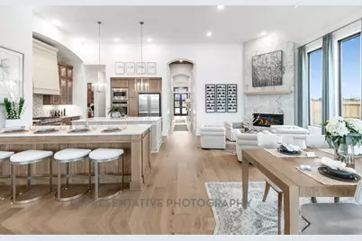 3214 Best Bet Court, Celina, TX 75009 - Photo 7