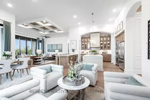 3214 Best Bet Ct, Celina, TX 75009 - Photo 19