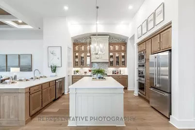 3214 Best Bet Court, Celina, TX 75009 - Photo 3