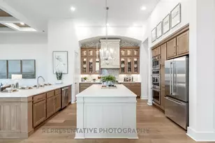 3214 Best Bet Ct, Celina, TX 75009 - Photo 3