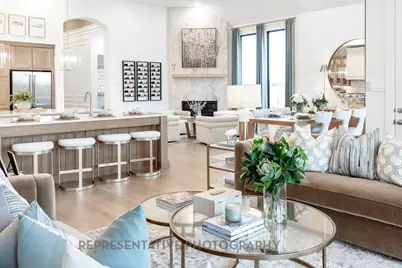 3214 Best Bet Court, Celina, TX 75009 - Photo 13