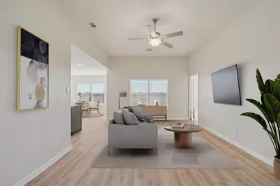 115 Sammy Fowler Avenue, Venus, TX 76084 - Photo 9