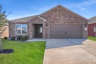 115 Sammy Fowler Ave, Venus, TX 76084 - Photo 1
