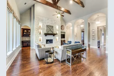 506 Harvest Hill Drive, Murphy, TX 75094 - Photo 11