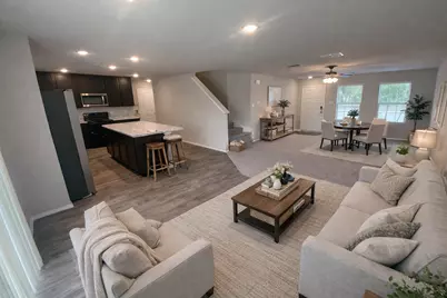 2700 Andesite Lane, Fort Worth, TX 76108 - Photo 3