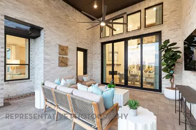 3201 Midnight Dream Court, Celina, TX 75009 - Photo 25