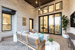 3201 Midnight Dream Ct, Celina, TX 75009 - Photo 25