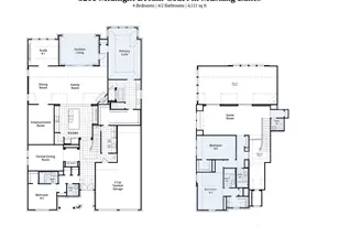 3201 Midnight Dream Ct, Celina, TX 75009 - Photo 29