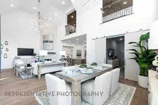 3201 Midnight Dream Ct, Celina, TX 75009 - Photo 19