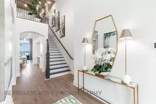 3201 Midnight Dream Ct, Celina, TX 75009 - Photo 17