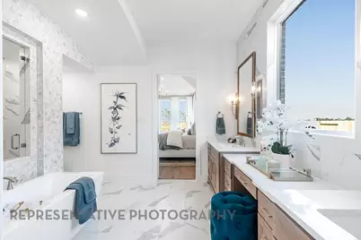 3201 Midnight Dream Court, Celina, TX 75009 - Photo 13