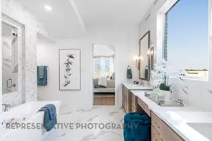 3201 Midnight Dream Ct, Celina, TX 75009 - Photo 13