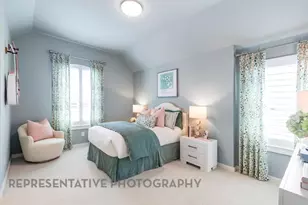 3201 Midnight Dream Ct, Celina, TX 75009 - Photo 21