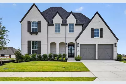 3201 Midnight Dream Court, Celina, TX 75009 - Photo 1