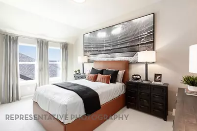 3201 Midnight Dream Court, Celina, TX 75009 - Photo 23