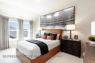 3201 Midnight Dream Ct, Celina, TX 75009 - Photo 23