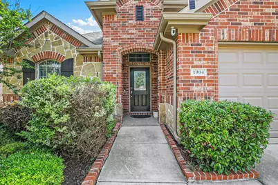 1904 Hidden Fairway Drive, Wylie, TX 75098 - Photo 3