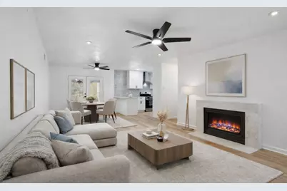 525 W Ridgewood Drive, Garland, TX 75041 - Photo 3