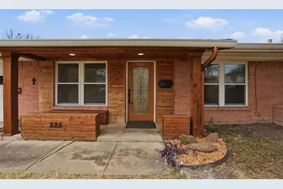 525 W Ridgewood Drive, Garland, TX 75041 - Photo 3