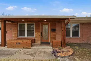 525 W Ridgewood Dr, Garland, TX 75041 - Photo 3