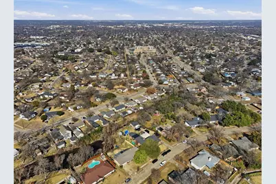 525 W Ridgewood Drive, Garland, TX 75041 - Photo 39
