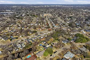 525 W Ridgewood Dr, Garland, TX 75041 - Photo 39