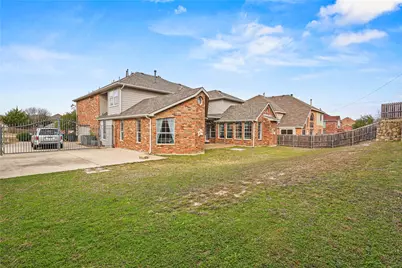942 Marisa Lane, DeSoto, TX 75115 - Photo 29