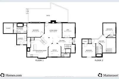 1377 Riley Drive, Carrollton, TX 75007 - Photo 25