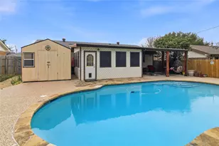 605 Plainview Dr, Mansfield, TX 76063 - Photo 23