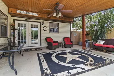 605 Plainview Drive, Mansfield, TX 76063 - Photo 25