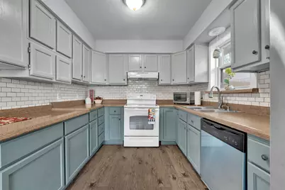 1007 Kay Lynn Street, Mansfield, TX 76063 - Photo 5