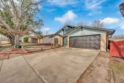 1007 Kay Lynn Street, Mansfield, TX 76063 - Photo 21