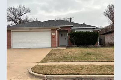 5614 Northstar Lane, Arlington, TX 76017 - Photo 1