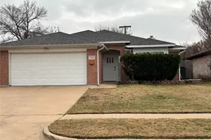 5614 Northstar Ln, Arlington, TX 76017 - Photo 1
