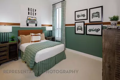 1609 Sandbrock Drive, Aubrey, TX 76227 - Photo 31