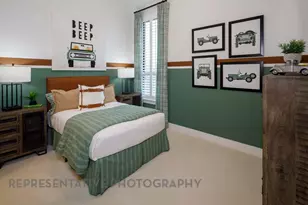 1609 Sandbrock Dr, Aubrey, TX 76227 - Photo 31