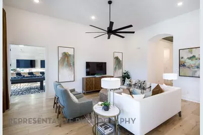 1609 Sandbrock Drive, Aubrey, TX 76227 - Photo 13