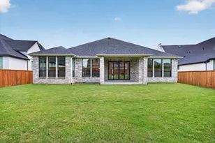 1609 Sandbrock Dr, Aubrey, TX 76227 - Photo 29