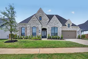 1609 Sandbrock Dr, Aubrey, TX 76227 - Photo 1