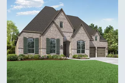 1609 Sandbrock Drive, Aubrey, TX 76227 - Photo 1