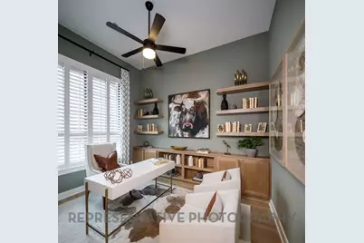 1609 Sandbrock Drive, Aubrey, TX 76227 - Photo 23