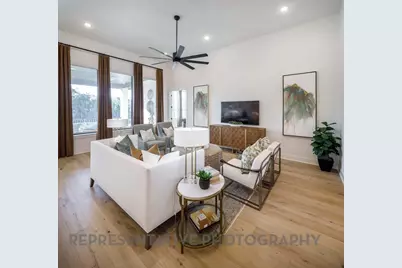 1609 Sandbrock Drive, Aubrey, TX 76227 - Photo 9