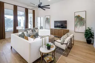 1609 Sandbrock Dr, Aubrey, TX 76227 - Photo 9