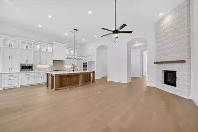 1609 Sandbrock Drive, Aubrey, TX 76227 - Photo 11