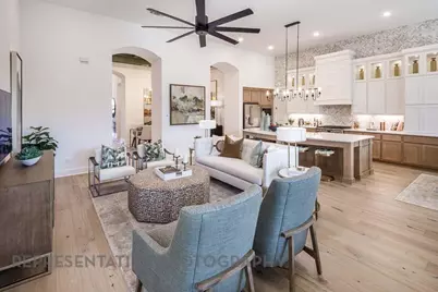 1609 Sandbrock Drive, Aubrey, TX 76227 - Photo 11