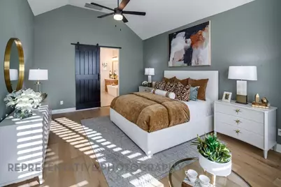 1609 Sandbrock Drive, Aubrey, TX 76227 - Photo 17