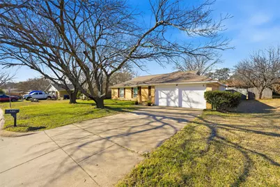 6404 San Juan Avenue, Fort Worth, TX 76133 - Photo 3
